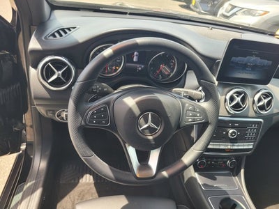 2020 Mercedes-Benz GLA 250 GLA 250