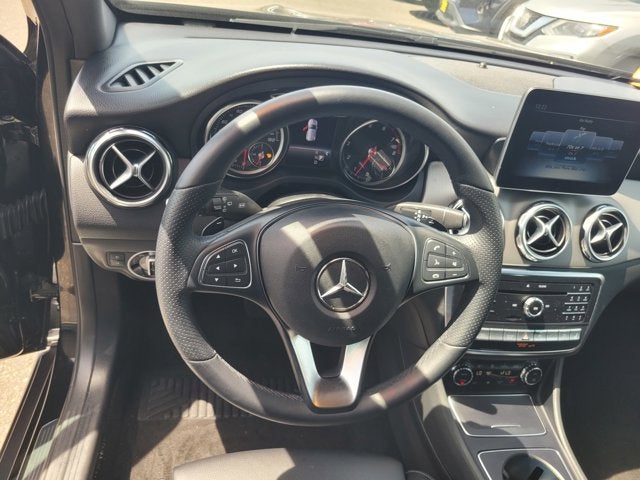 2020 Mercedes-Benz GLA 250 GLA 250