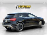 2020 Mercedes-Benz GLA 250 GLA 250