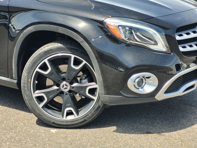 2020 Mercedes-Benz GLA 250 GLA 250