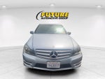 2013 Mercedes-Benz C 250 C 250