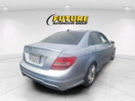 2013 Mercedes-Benz C 250 C 250