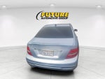 2013 Mercedes-Benz C 250 C 250