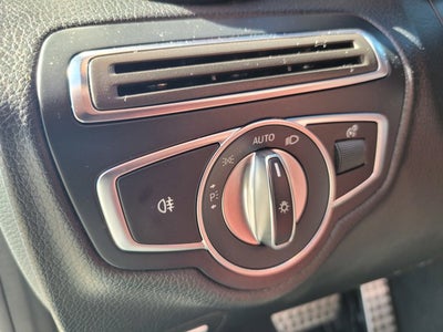 2019 Mercedes-Benz C 300 C 300