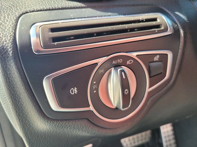 2019 Mercedes-Benz C 300 C 300