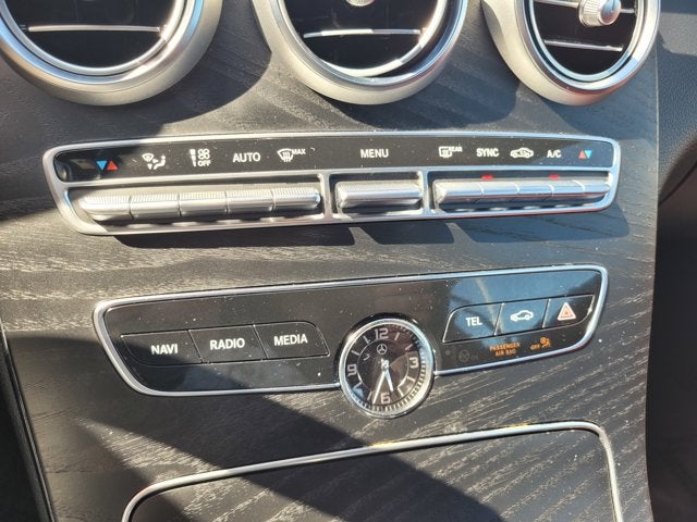 2019 Mercedes-Benz C 300 C 300