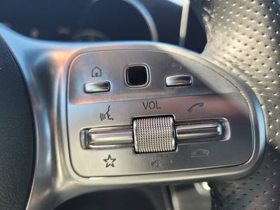2019 Mercedes-Benz C 300 C 300