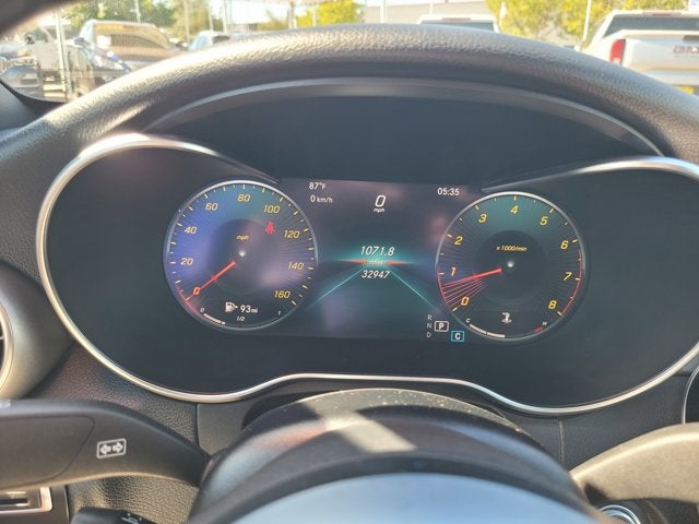 2019 Mercedes-Benz C 300 C 300