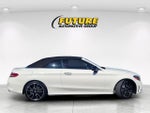 2019 Mercedes-Benz C 300 C 300