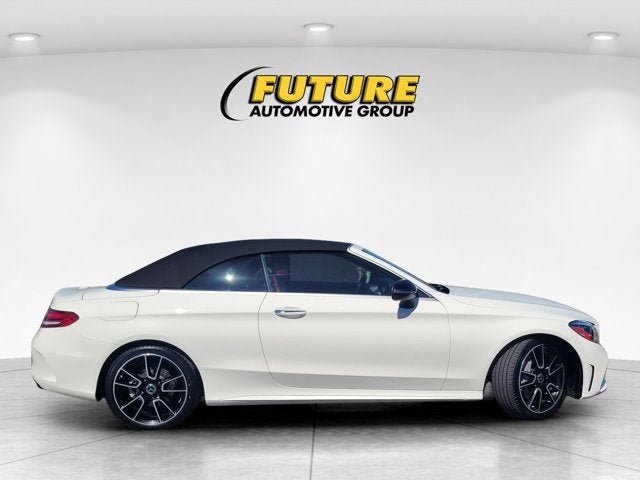2019 Mercedes-Benz C 300 C 300