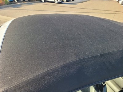 2021 Ford Mustang Base