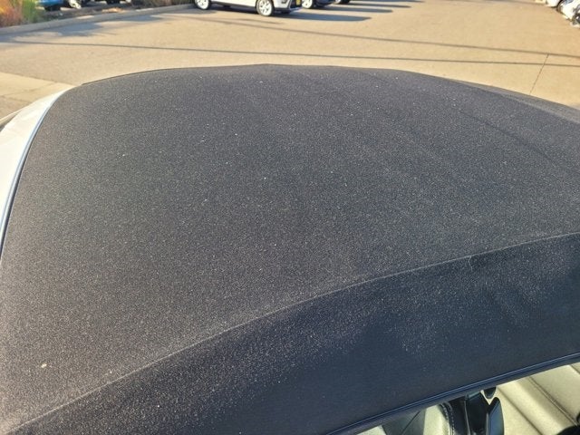 2021 Ford Mustang Base