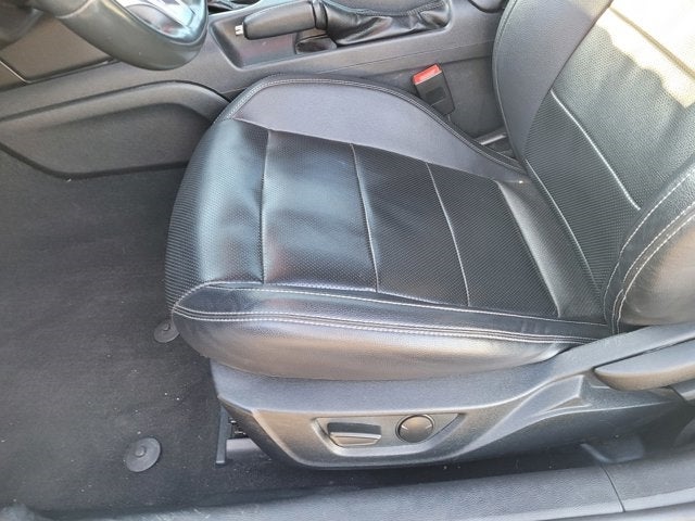 2021 Ford Mustang Base