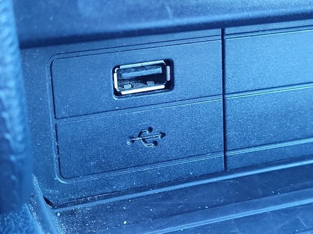 2021 Ford Mustang Base