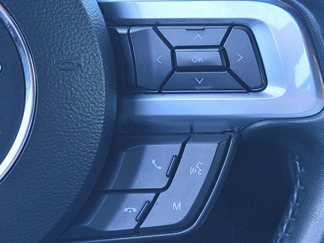 2021 Ford Mustang Base