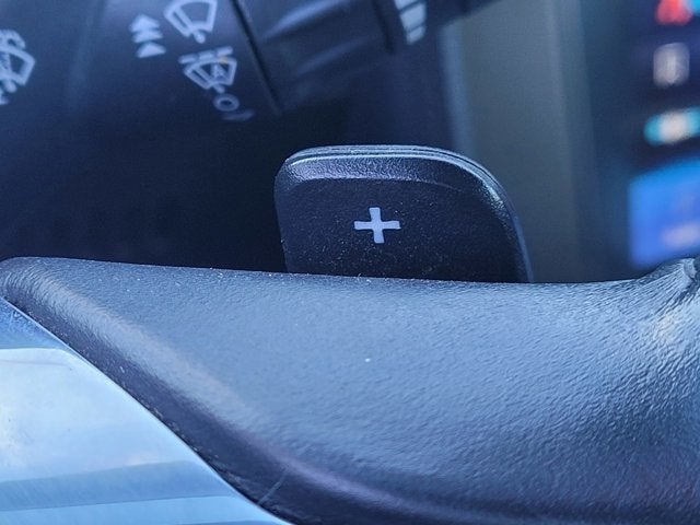 2021 Ford Mustang Base