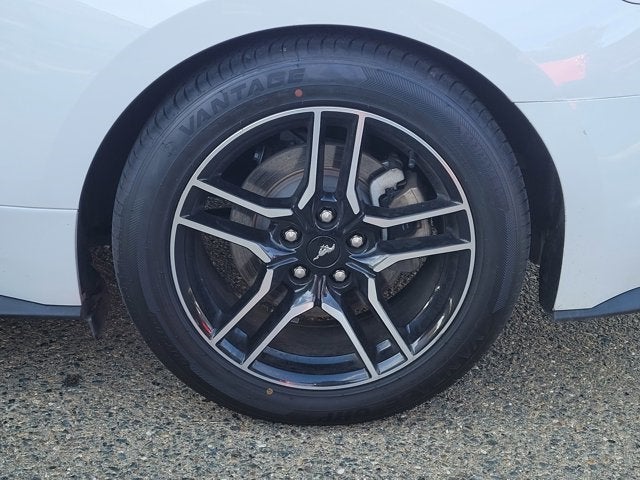 2021 Ford Mustang Base