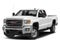 2017 GMC Sierra 2500HD SLT