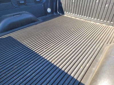 2016 GMC Sierra 1500 Reg Cab