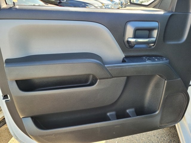 2016 GMC Sierra 1500 Reg Cab