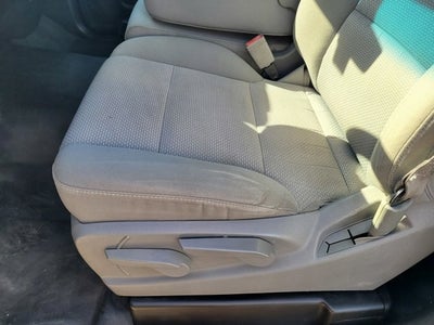 2016 GMC Sierra 1500 Reg Cab