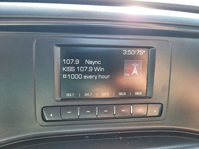 2016 GMC Sierra 1500 Reg Cab