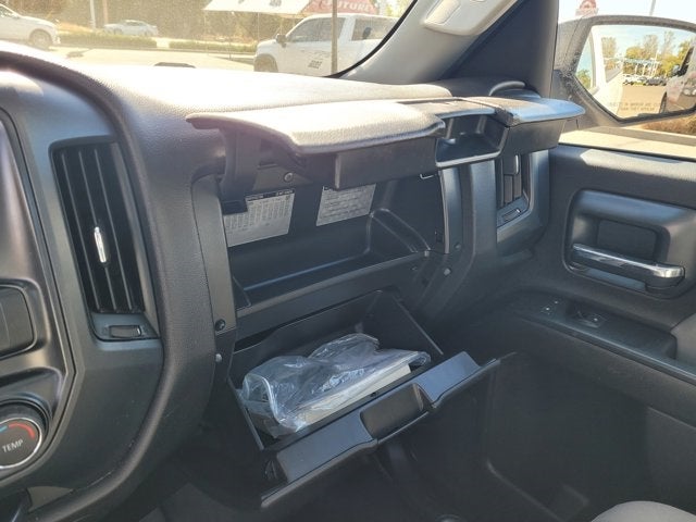 2016 GMC Sierra 1500 Reg Cab