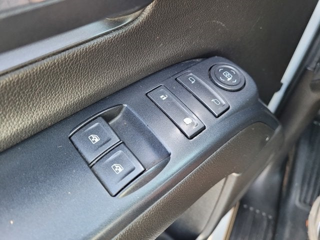 2016 GMC Sierra 1500 Reg Cab