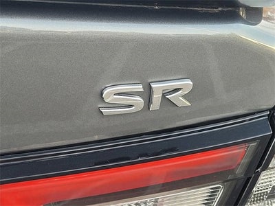 2020 Nissan Maxima SR