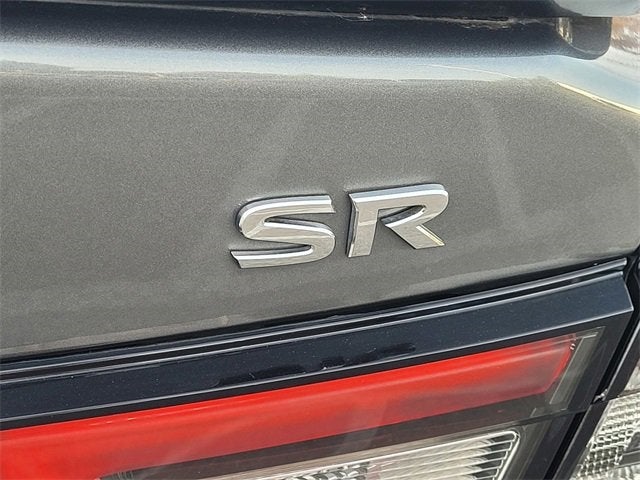 2020 Nissan Maxima SR