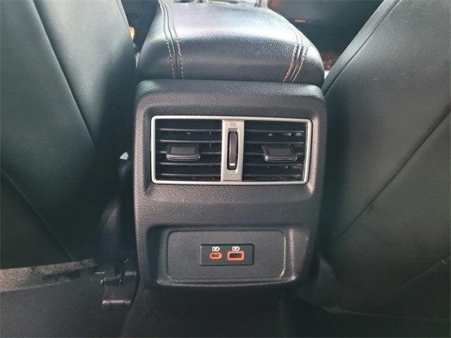 2020 Nissan Maxima SR