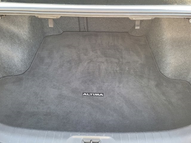 2021 Nissan Altima 2.5 Platinum