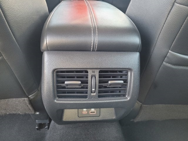 2021 Nissan Altima 2.5 Platinum