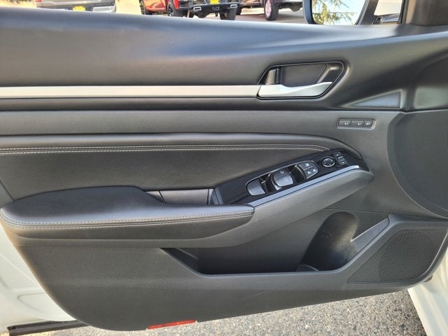 2021 Nissan Altima 2.5 Platinum