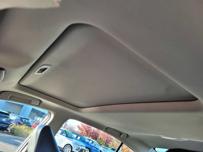 2021 Nissan Altima 2.5 Platinum