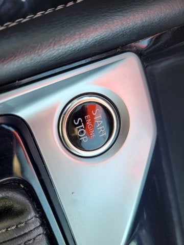 2021 Nissan Altima 2.5 Platinum