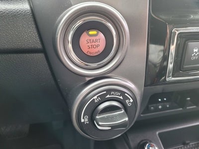 2019 Nissan Titan XD Platinum Reserve
