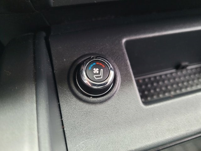 2019 Nissan Titan XD Platinum Reserve