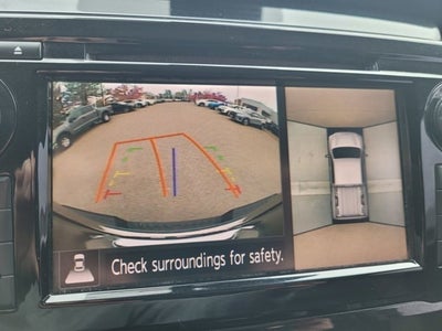 2019 Nissan Titan XD Platinum Reserve