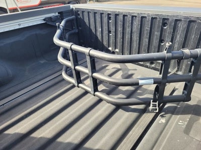 2021 Nissan Frontier PRO-4X