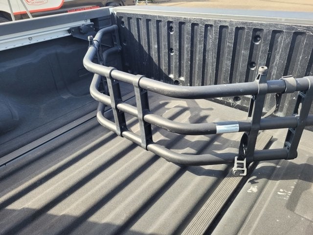 2021 Nissan Frontier PRO-4X