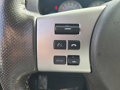 2021 Nissan Frontier PRO-4X