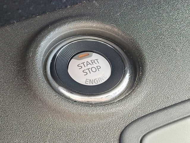 2021 Nissan Frontier PRO-4X