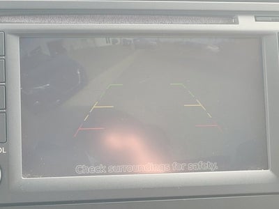 2021 Nissan Frontier PRO-4X