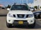 2021 Nissan Frontier PRO-4X