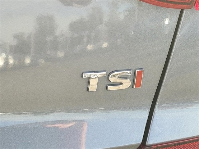 2018 Volkswagen Passat 2.0T S