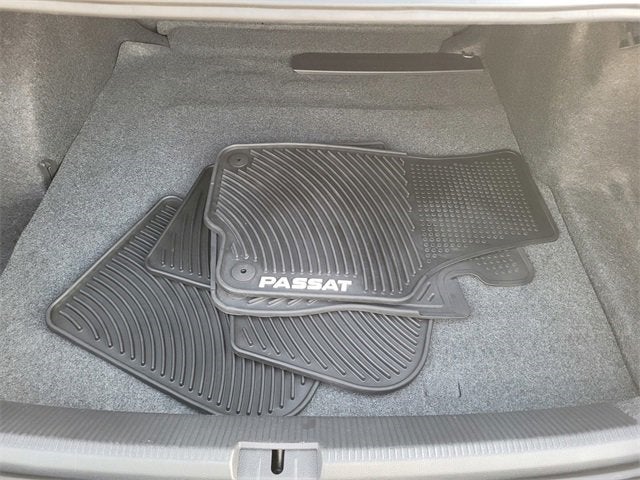 2018 Volkswagen Passat 2.0T S