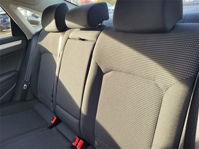 2018 Volkswagen Passat 2.0T S