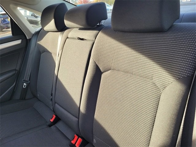 2018 Volkswagen Passat 2.0T S