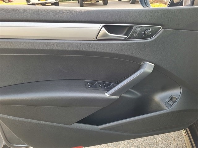 2018 Volkswagen Passat 2.0T S